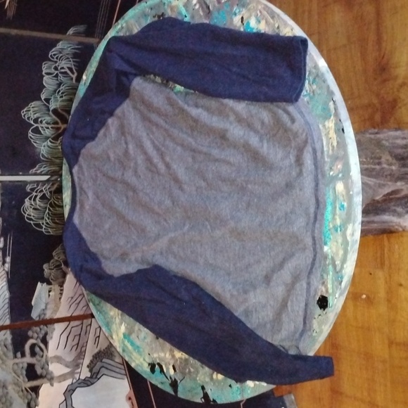 Urban pipeline soft baseball t - Picture 3 of 3